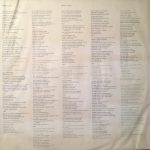 Michael McDonald – No Lookin' Back LP Plak - Görsel 5
