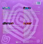 Get On This !!! Volume One 2LP Plak (Early House) - Görsel 2