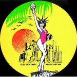 Soul Incitement – Melody Rhythm 12'' Maxi Single Plak (Early House)