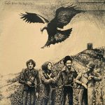 Traffic – When The Eagle Flies LP Plak