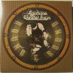 Slowbone The Wonderboys – Round & Round LP Plak