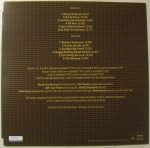 Slowbone The Wonderboys – Round & Round LP Plak - Görsel 2
