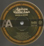Slowbone The Wonderboys – Round & Round LP Plak - Görsel 4