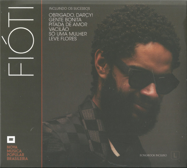 Fióti – Gente Bonita CD