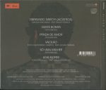 Fióti – Gente Bonita CD - Görsel 2