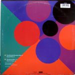 ICE MC – Easy (Extended Revolution Mix) 12'' Maxi Single Plak - Görsel 2