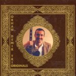 Orhan Demir Trio – Originals CD