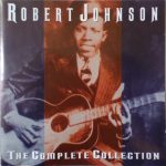 Robert Johnson – The Complete Collection CD