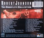 Robert Johnson – The Complete Collection CD - Görsel 2