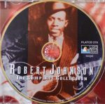 Robert Johnson – The Complete Collection CD - Görsel 3