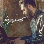 Tolga Erzurumlu – Fingerprints CD