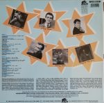 Elvis Hits In Deutsch, Folge 2 LP Plak - Görsel 2