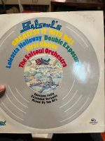 Salsoul's Greatest 12" Hits Vol. I & Vol. II 2LP Plak