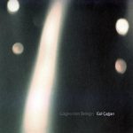 Gül Çağan - Gölgesinden Belleğin CD