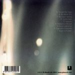 Gül Çağan - Gölgesinden Belleğin CD - Görsel 2