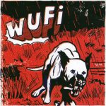 Wufi – Wufi CD