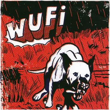 Wufi – Wufi CD