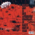 Wufi – Wufi CD - Görsel 2